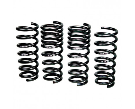 H & R Sänkning Springs BMW 4-serie Cabriolet (F33) 2WD 2013- 30 / 20mm / 3-serie F31 Touring 2WD 2012- 35-4