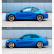 H & R Sänkning Springs BMW M2 Coupe F87 2016- 30 / 20mm, miniatyr 5
