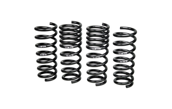 H & R Sänkning Springs Chevrolet Trax 2WD 2013- 30mm