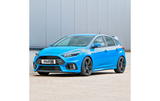H & R Sänkning Springs Ford Focus RS 4WD 2016- 20mm, bild 2