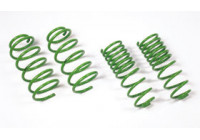 ST Suspensioner sänkningsfjädrar