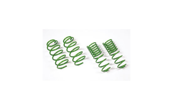 ST Suspensioner sänkningsfjädrar