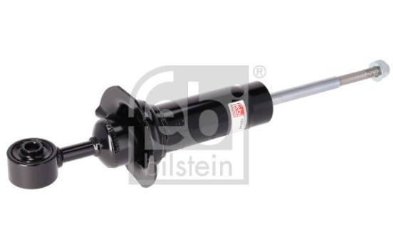 AMORTERARE NISSAN SID. NAVARA (05- ) LE/PR 193144 FEBI, bild 2