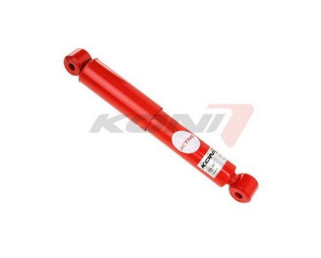 KONI FSD Stötdämpare bak Fiat Ducato 250/290 Camper VAN 2006- (L Max 444 mm - L Min 295 mm) (8205 8205-1008, bild 2