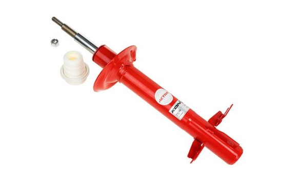 KONI FSD Stötdämpare fram Fiat Ducato 250/290 Camper VAN 2006- & Ducato-baserade husbilar ( 8705-1332, bild 2