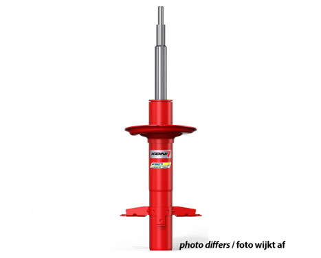 Koni FSD stötdämpare Mercedes Sprinter (906) 3.5T 2WD 2006-2017 (fram) (8705-1330)