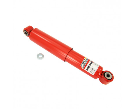 Koni FSD stötdämpare Mercedes Sprinter (906) 3.5T & 5.0T 2WD 2006- & VW Crafter 2006-2016 (baksida 8805-1055