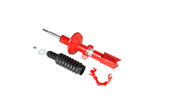 Koni Heavy Track stötdämpare Dacia Duster 4x2 & 4x4 2010- (fram till höger) (8740-1587R)