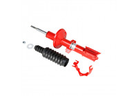 Koni Heavy Track stötdämpare Dacia Duster 4x2 & 4x4 2010- (vänster fram) (8740-1587L)