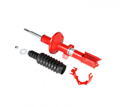 Koni Heavy Track stötdämpare Dacia Duster 4x2 & 4x4 2010- (vänster fram) (8740-1587L)