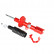 Koni Heavy Track stötdämpare Dacia Duster 4x2 & 4x4 2010- (vänster fram) (8740-1587L)