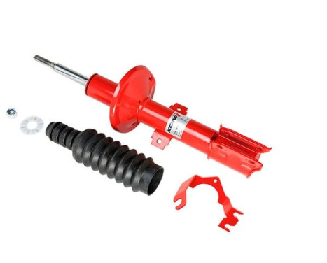Koni Heavy Track stötdämpare Dacia Duster 4x2 & 4x4 2010- (vänster fram) (8740-1587L), bild 2