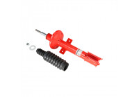 Koni Heavy Track stötdämpare Dacia Duster 4x4 2010- (bak) (8740-1588)