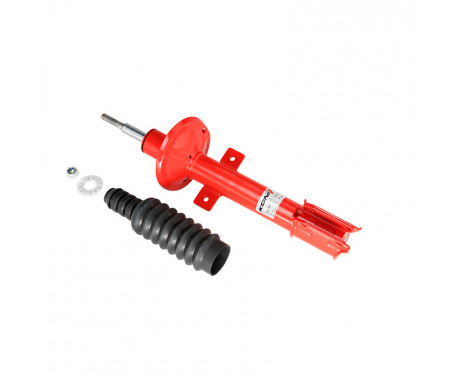 Koni Heavy Track stötdämpare Dacia Duster 4x4 2010- (bak) (8740-1588)