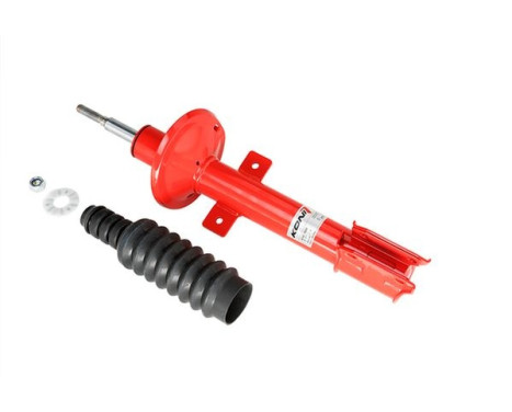 Koni Heavy Track stötdämpare Dacia Duster 4x4 2010- (bak) (8740-1588), bild 2