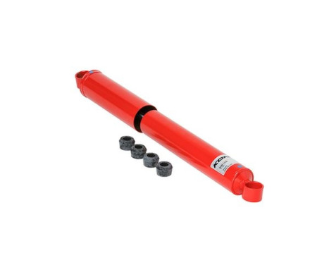 Koni Heavy Track stötdämpare Fiat Fullback (KV1T) / Mitsubishi L200 (KL3T) 4WD 2015- (bak) (8 8240-1318, bild 2