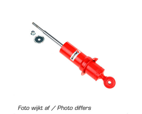 KONI Heavy Track stötdämpare lämplig för Mercedes X-Class (W470) / Nissan Navara (D23/NP300) / Ren 82-2644