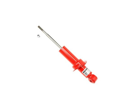 KONI Heavy Track stötdämpare lämplig för Mercedes X-Class (W470) / Nissan Navara (D23/NP300) / Ren 82-2644, bild 2