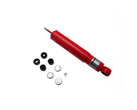 KONI Heavy Track Stötdämpare Toyota Landcruiser 90-serien (Prado/Challenger) 1996-2002 - Bakaxel (82) 82-2447