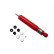 KONI Heavy Track Stötdämpare Toyota Landcruiser 90-serien (Prado/Challenger) 1996-2002 - Bakaxel (82) 82-2447