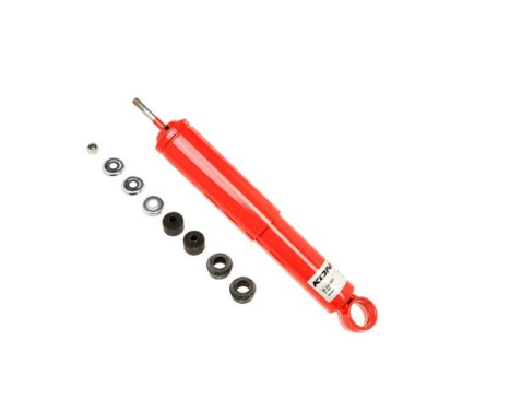 KONI Heavy Track Stötdämpare Toyota Landcruiser 90-serien (Prado/Challenger) 1996-2002 - Bakaxel (82) 82-2447, bild 2