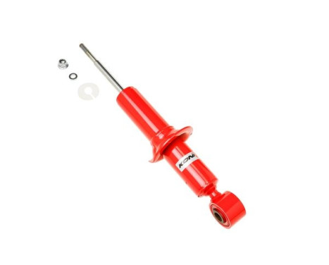 KONI HT Raid stötdämpare lämplig för Ford Ranger (T6) 4x2 Hi-Rider/4x4 / Mazda BT-50 (UP/UR) 4x2 Hi 88-1859, bild 2