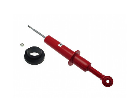 KONI HT Raid stötdämpare lämplig för Toyota FJ Cruiser 4.0 V6 (4WD) / Landcruiser 120/125/150 (Prad 88-1712SP3