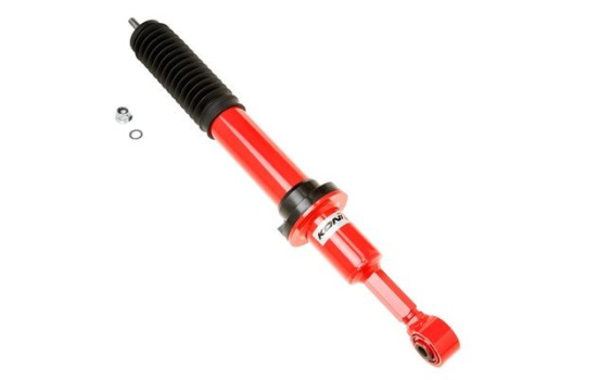 KONI HT Raid stötdämpare lämplig för Toyota FJ Cruiser 4.0 V6 (4WD) / Landcruiser 120/125/150 (Prad 88-1712SP3, bild 2