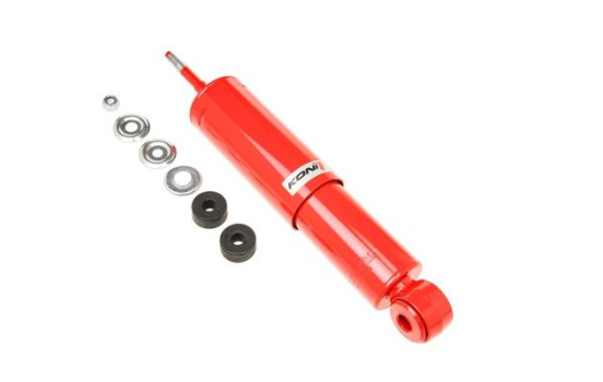 KONI HT Raid stötdämpare lämplig för Toyota FJ Cruiser 4.0 V6 (4WD) / Landcruiser 120/125/150 (Prad 90-5404LSP3, bild 2