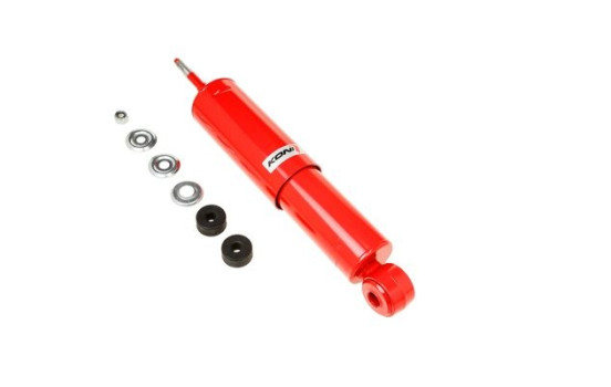 KONI HT Raid stötdämpare lämplig för Toyota FJ Cruiser 4.0 V6 (4WD) / Landcruiser 120/125/150 (Prad 90-5404RSP3, bild 2