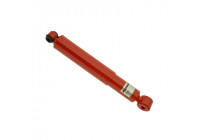 Koni HT stötdämpare Mercedes X-Class W470 & Nissan Navara D23 / NP300 Double (King) Cab 4x2 / 4x4 2014- 82-2631