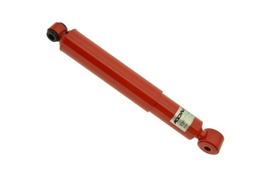 Koni HT stötdämpare Mercedes X-Class W470 & Nissan Navara D23 / NP300 Double (King) Cab 4x2 / 4x4 2014- 82-2631, bild 2