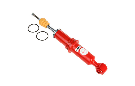 Koni Raid Active stötdämpare Landrover Discovery (LR3 / LR4) 3 & 4 2004-2016 bak (9905-1004)