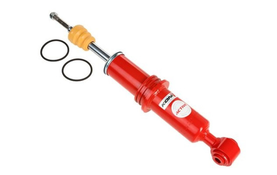 Koni Raid Active stötdämpare Landrover Discovery (LR3 / LR4) 3 & 4 2004-2016 bak (9905-1004), bild 2