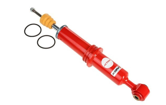 Koni Raid Active stötdämpare Landrover Discovery (LR3 / LR4) 3 & 4 2004-2016 fram (9905-1003), bild 2