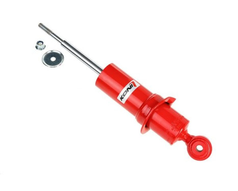 Koni Raid stötdämpare Nissan Navara D23 / NP300 Single (King) & Double (Crew) Cab 4x2 / 4x4 (fram) 90-5476, bild 2