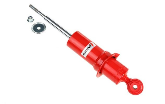 Koni Raid stötdämpare Nissan Navara D23 / NP300 Single (King) & Double (Crew) Cab 4x2 / 4x4 (fram) 90-5476, bild 2