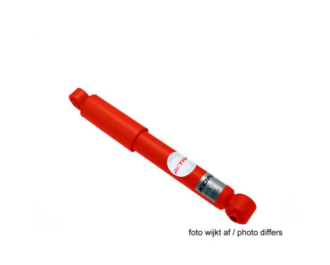 KONI Special Active Shock Absorber Mercedes X-Class (W470) / Nissan Navara (D23/NP300) / Renault Alaska 8245-1409