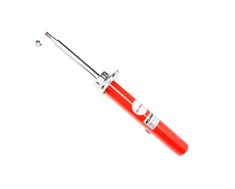 KONI Special Active Stötdämpare BMW Z4 (E89) exkl. 3.5iS 2008-2016 (fram till vänster) (8745-1370L), bild 2