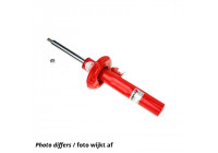 KONI Special Active stötdämpare lämplig för Audi A3 (8P) / Seat Altea (5P) / Leon (1P) / Toledo III 8745-1005