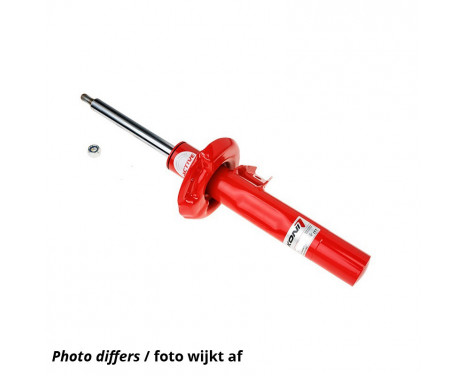 KONI Special Active stötdämpare lämplig för Audi A3 (8P) / Seat Altea (5P) / Leon (1P) / Toledo III 8745-1005