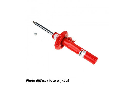 KONI Special Active stötdämpare lämplig för Audi A3 (8P) / Seat Altea (5P) / Leon (1P) / Toledo III 8745-1005