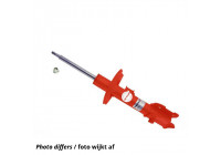 KONI Special Active stötdämpare lämplig för Ford Mustang Coupe/Cabrio 4-cylindrig/V6/V8/Ecobo 8745-1400