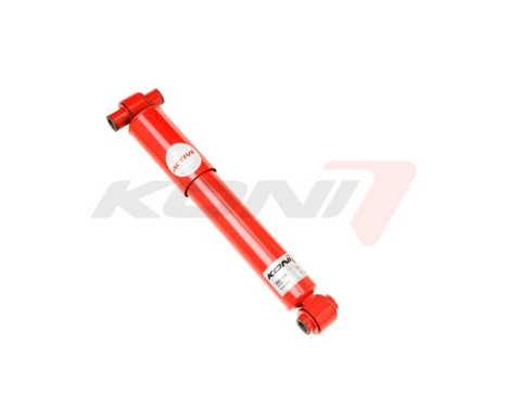 KONI Special Active stötdämpare lämplig för Iveco Daily 35S med luftfjädring 2014- framaxel (8205-1) 8205-1010, bild 2