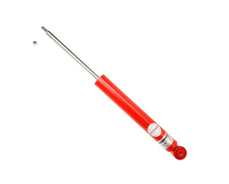 KONI Special Active stötdämpare lämplig för Seat Ibiza (6F/KJ1) inkl. 1.0 TGI & EVO FR / Volkswagen 8245-1398, bild 2