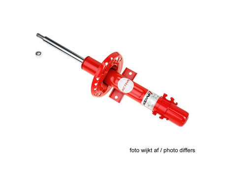 KONI Special Active stötdämpare lämplig för Seat Ibiza (6F/KJ1) inkl. 1.0 TGI & EVO FR / Volkswagen 8745-1396