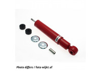 KONI Special Active stötdämpare lämplig för Toyota Landcruiser 200 0-30 mm 2008-2020 - Bakaxel (88) 88-1748SP1