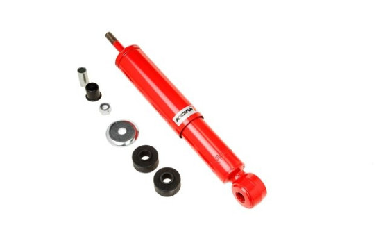 KONI Special Active stötdämpare lämplig för Toyota Landcruiser 200 0-30 mm 2008-2020 - Bakaxel (88) 88-1748SP1, bild 2