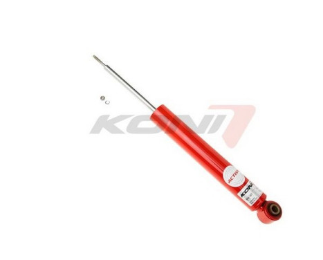 Koni Special Active stötdämpare Volvo XC70 II 2WD & 4WD exkl. Fyr-C och nivåreglering (bak) 8245-1377, bild 2
