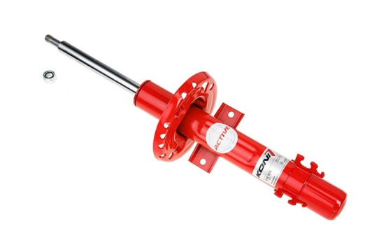 Koni Special Aktiv stötdämpare Audi A1 / Seat Ibiza (ST) (6J / 6P) / Toledo 4 (NH) / Skoda Fabia (NJ) 8745-1278